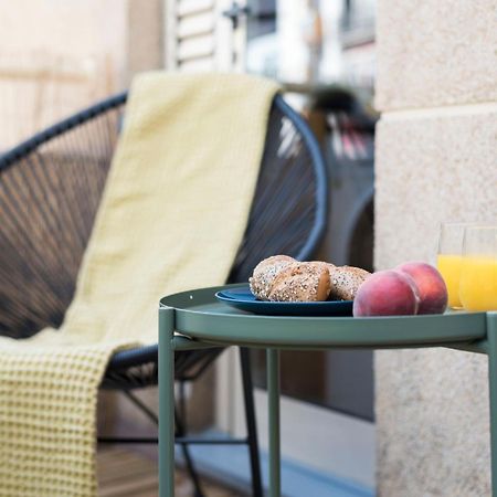 Rua De Camoes Apartman Porto Kültér fotó