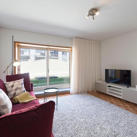 Rua De Camoes Apartman Porto Kültér fotó