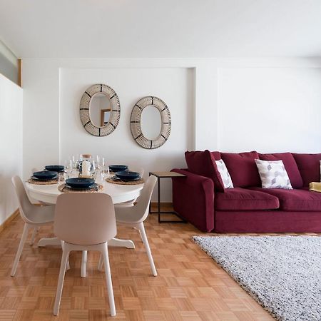 Rua De Camoes Apartman Porto Kültér fotó