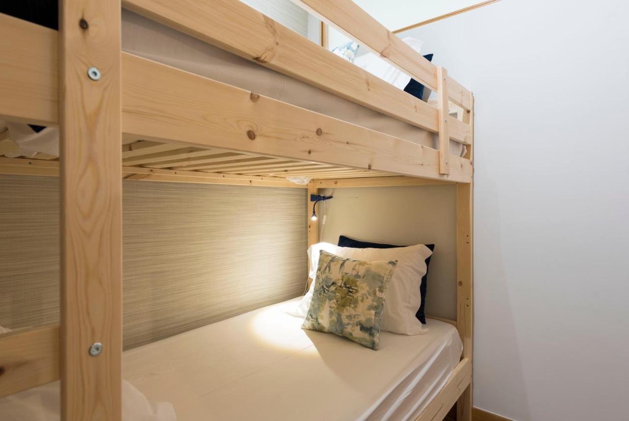 Rua De Camoes Apartman Porto Kültér fotó