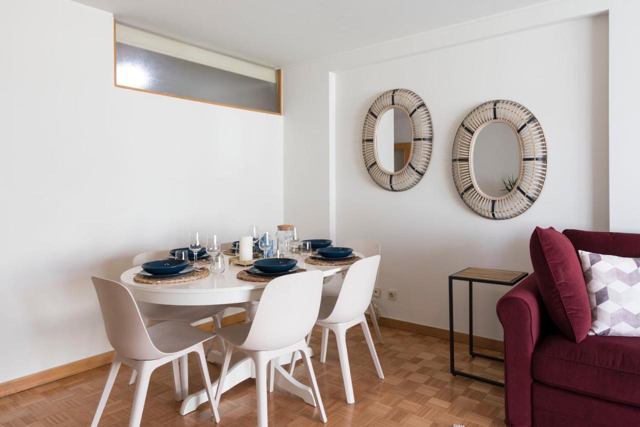 Rua De Camoes Apartman Porto Kültér fotó