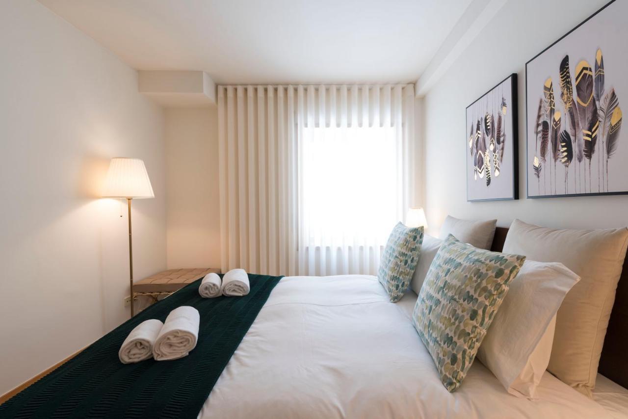 Rua De Camoes Apartman Porto Kültér fotó