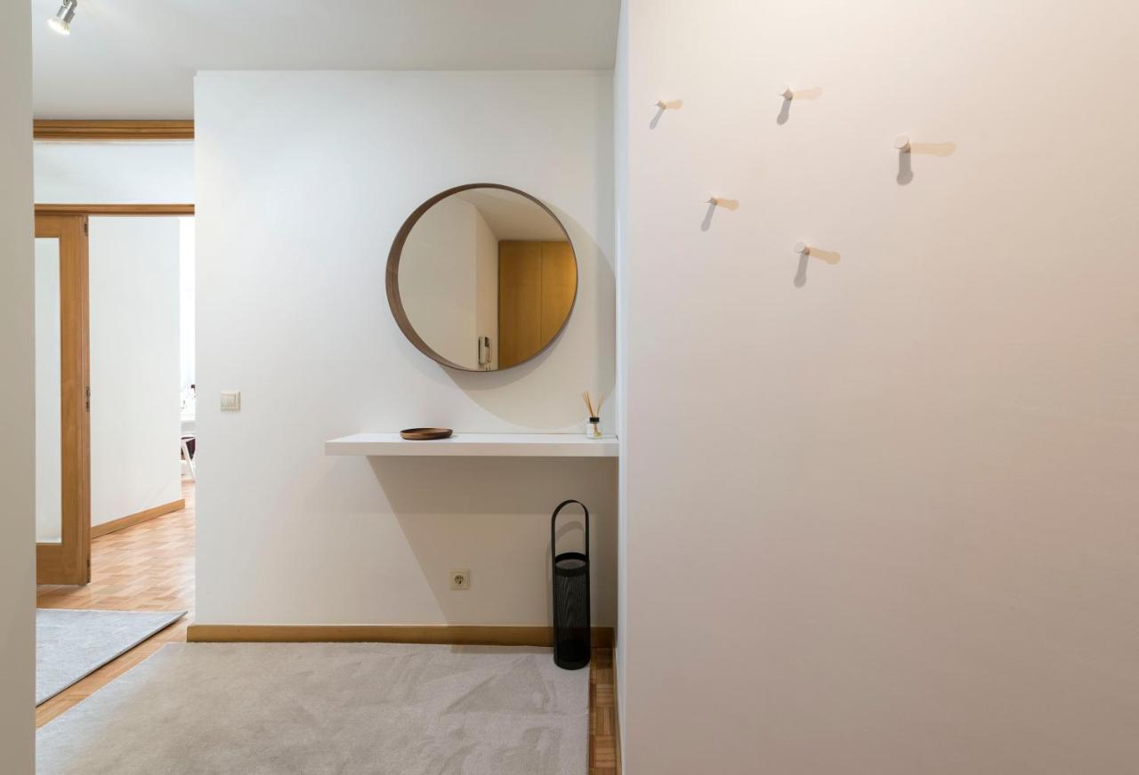 Rua De Camoes Apartman Porto Kültér fotó