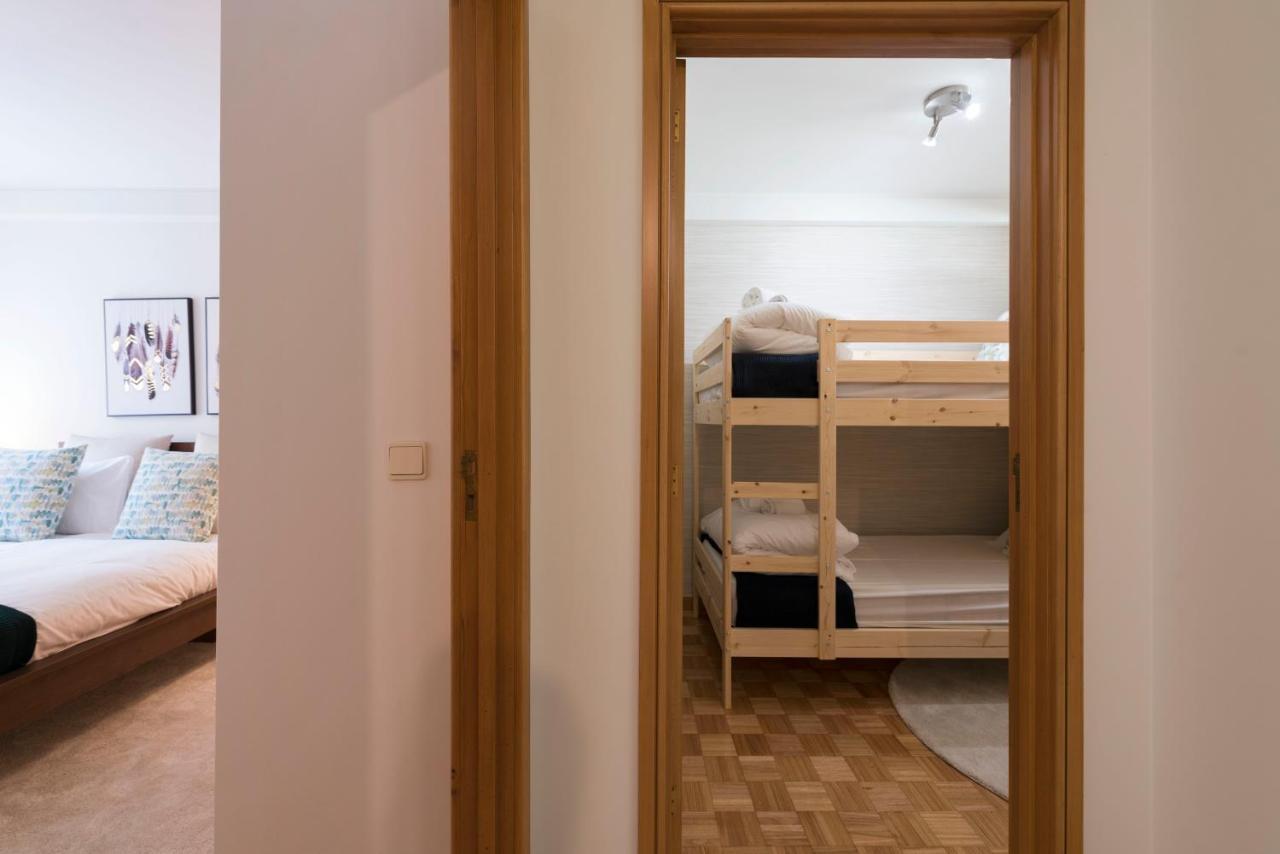 Rua De Camoes Apartman Porto Kültér fotó