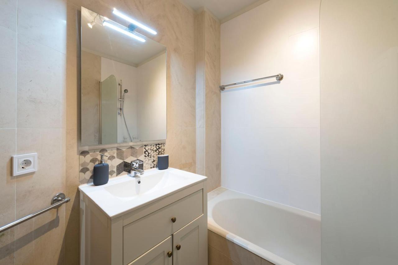 Rua De Camoes Apartman Porto Kültér fotó