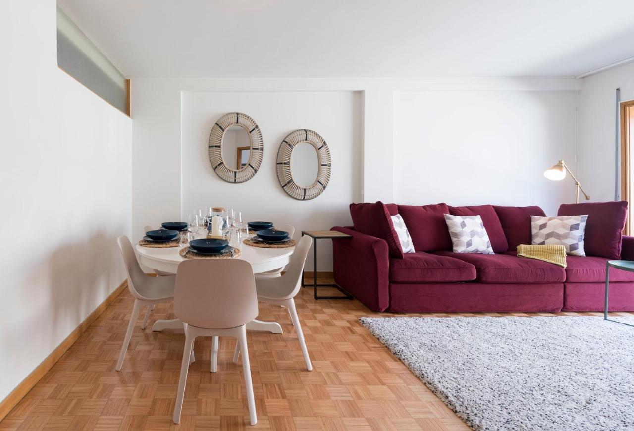 Rua De Camoes Apartman Porto Kültér fotó