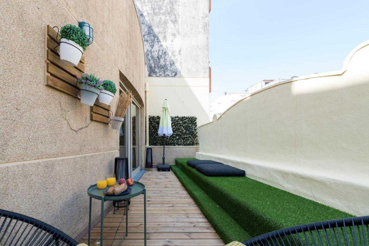 Rua De Camoes Apartman Porto Kültér fotó