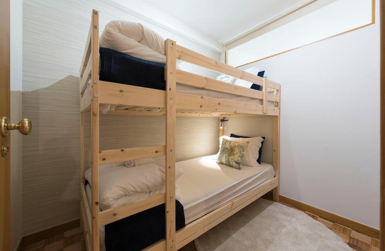 Rua De Camoes Apartman Porto Kültér fotó